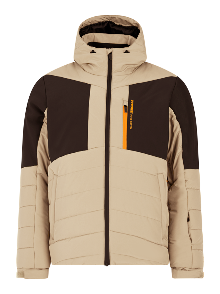 Protest Naldo Ski Jas