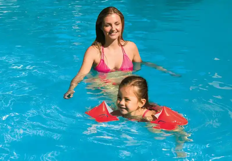 Intex Armbandjes deluxe