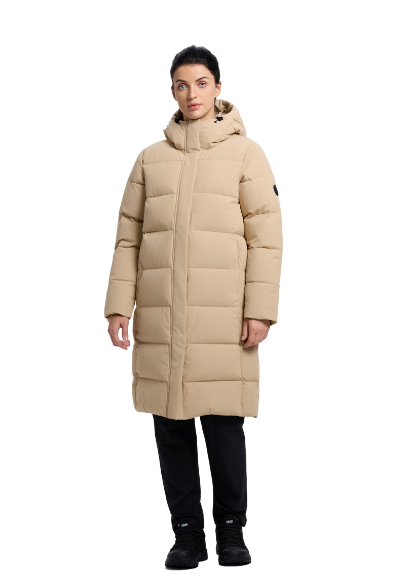 Icepeak Pittsfield Winterjas