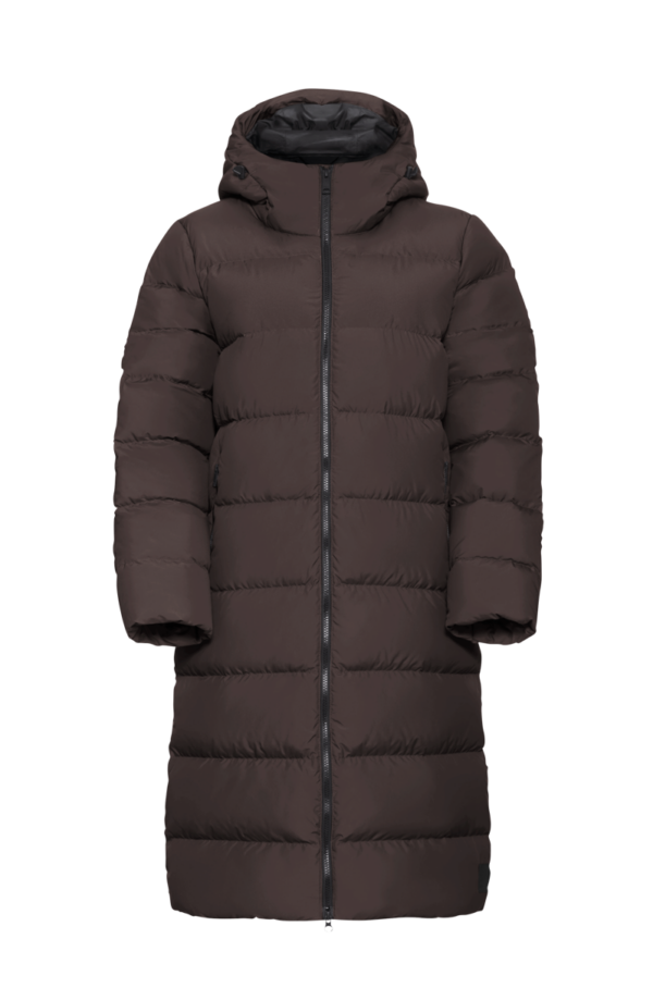 Jack Wolfskin Frozen Palace Winterjas