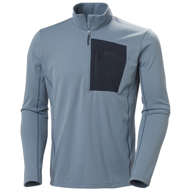 Helly Hansen Versalite Half Zip Fleece