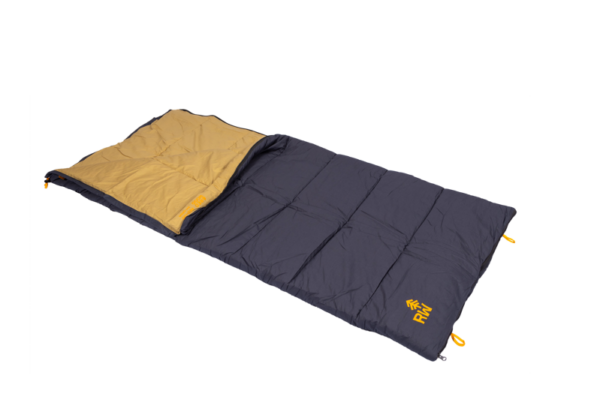 Redwood Dawn Slaapzak Junior