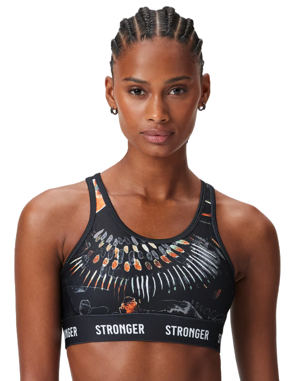 Stronger Voodoo Sport BH