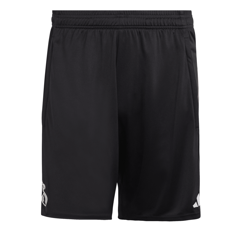 Adidas Real Madrid Tiro 25 Trainingsshort 25/26 Senior
