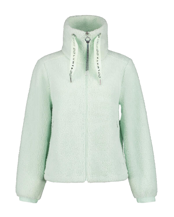 Luhta Aho Fleecejack