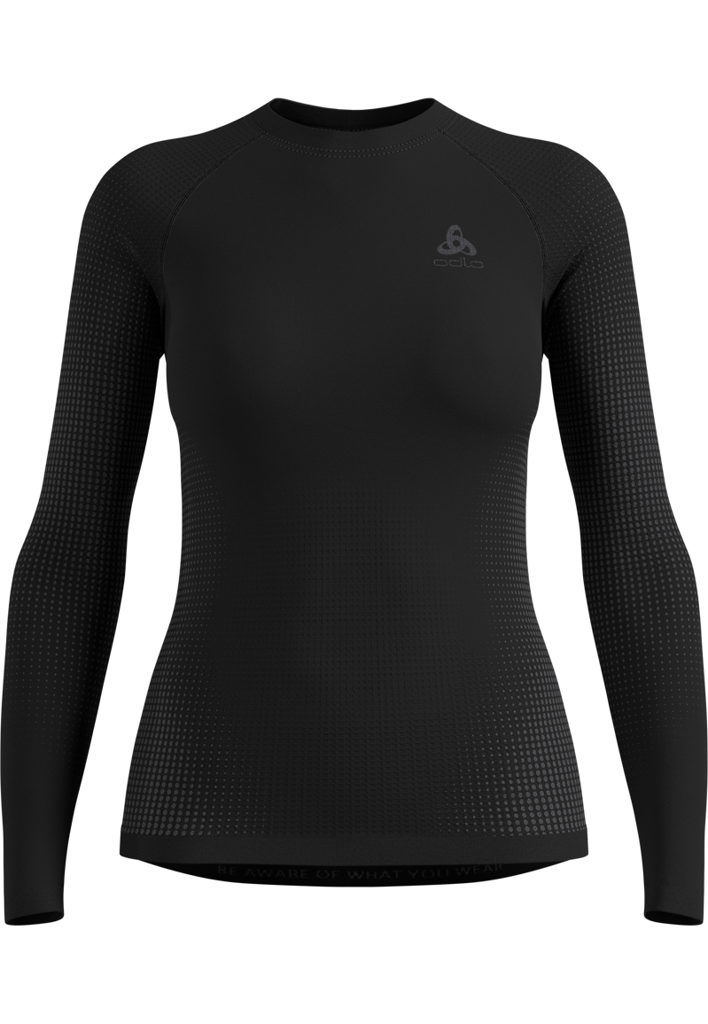 Odlo Performance Warm-basislaag Dames