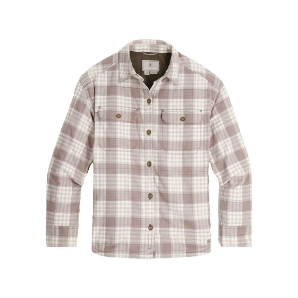 Royal Robbins Vista Flannel