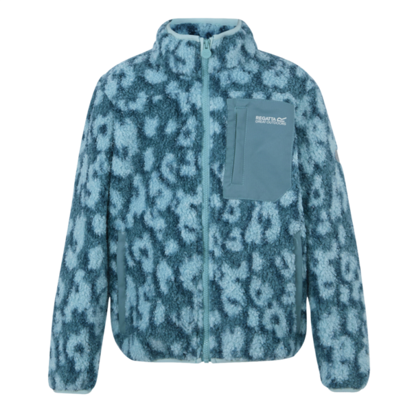 Regatta Frankie Fleecejack