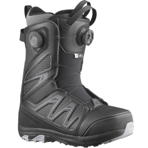 Salomon Ivy BOA SJ Snowboardschoenen