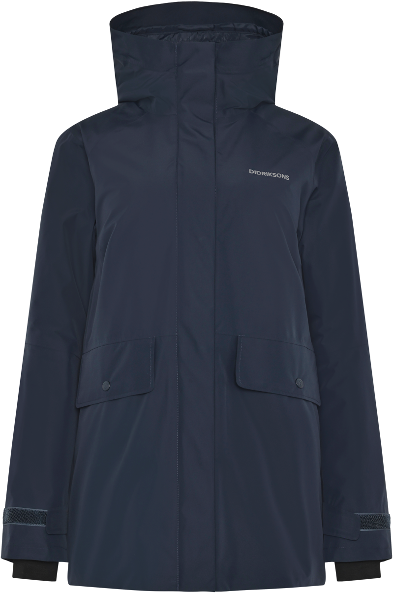 Didriksons Tuva Parka