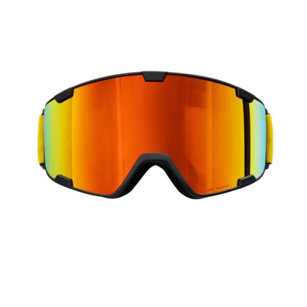 Red Bull Spect PARK-20RE2 Skibril