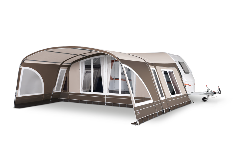 Dorema Onyx Luifel (Excl. Frame)