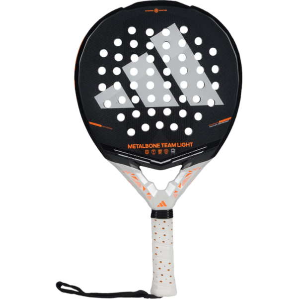 Adidas Metalbone Team Light 2026 Padelracket