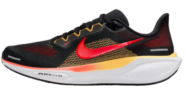 Nike Pegasus 41 Hardloopschoen Heren