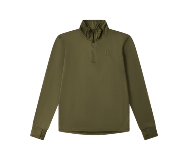 Poederbaas Arctic Skipully 2.0