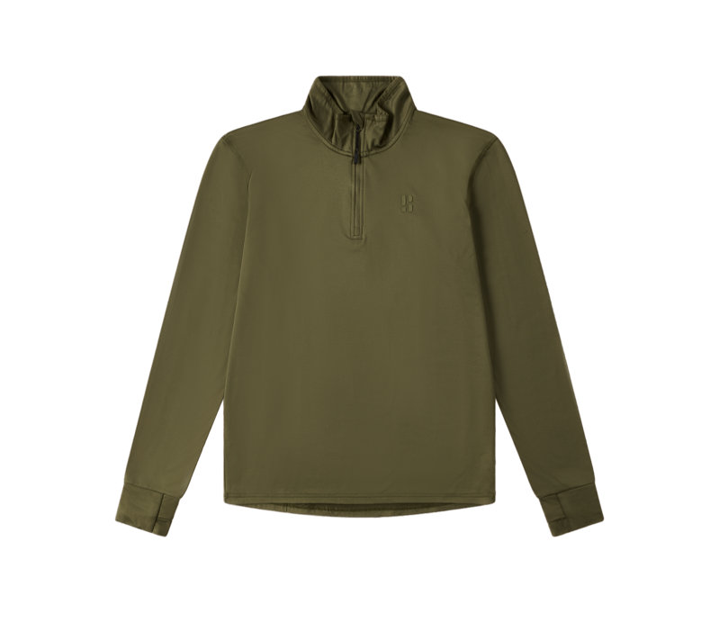 Poederbaas Arctic Skipully 2.0