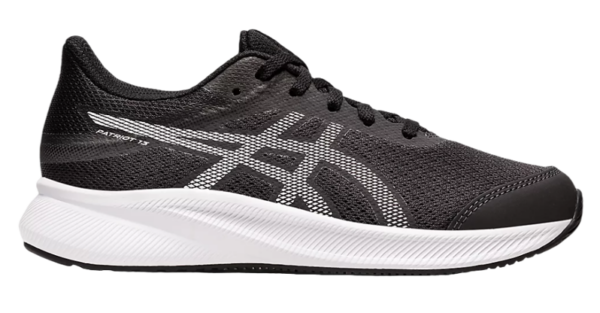 Asics Patriot 13 GS Hardloopschoen Junior