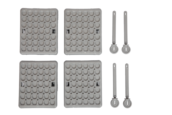 Redwood Jumbofoot Xl