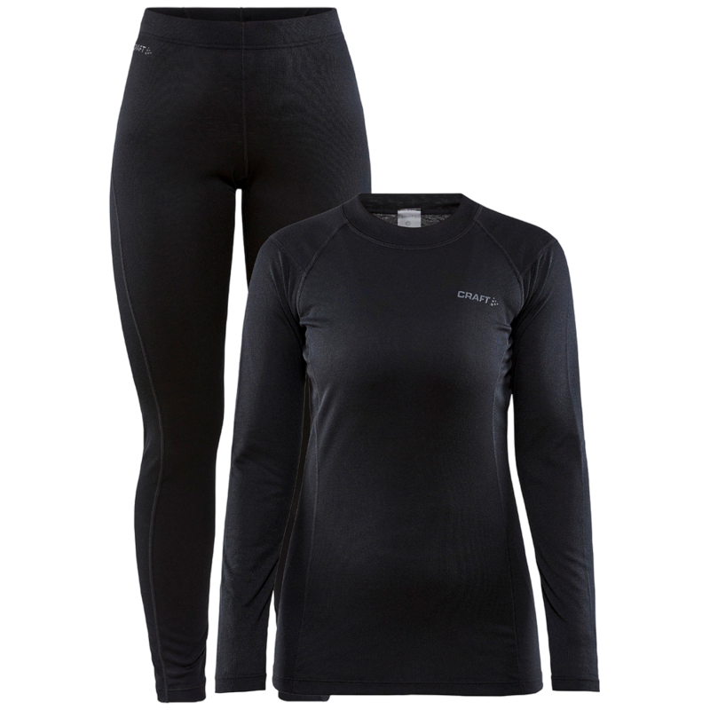 Craft Core Warm Baselayer Set