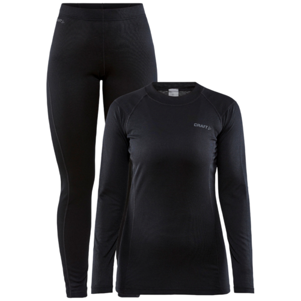 Craft Core Warm Baselayer Set