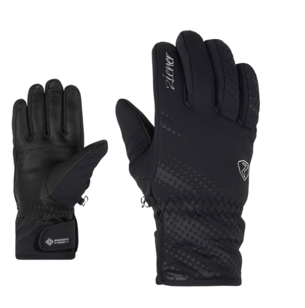 Ziener Karoi Ws Pr Handschoen