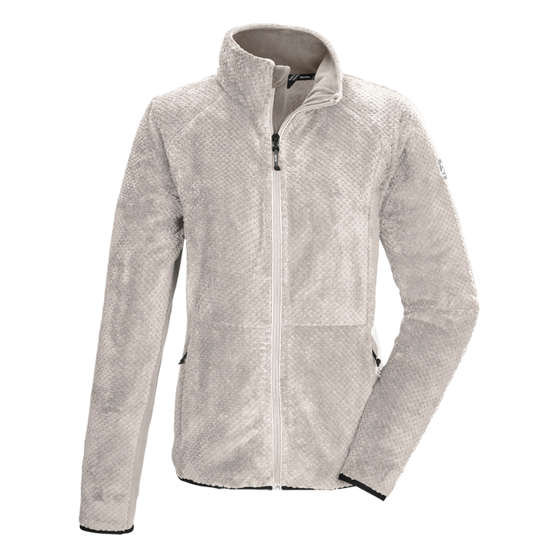 Killtec KOW 6 Knitted Fleecejas