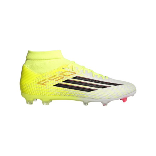 Adidas F50 League Mid FG/MG Voetbalschoen