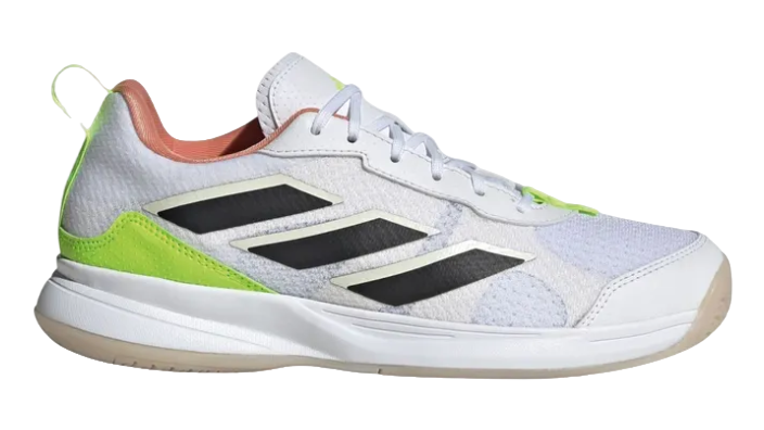 Adidas Avaflash Tennisschoen