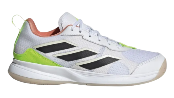Adidas Avaflash Tennisschoen