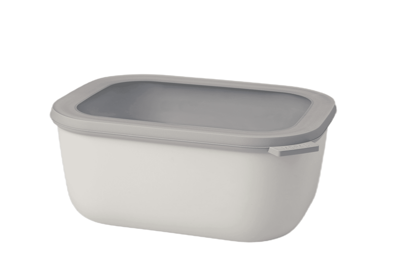 Mepal Multikom Cirqula 3L