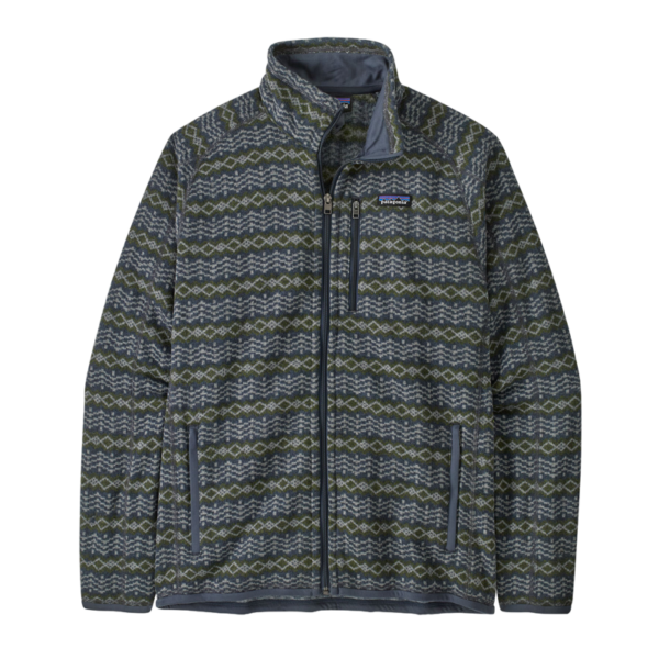 Patagonia Better Sweater Fleecejack