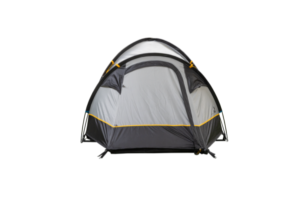 Redwood Chestnut 160 Koepeltent