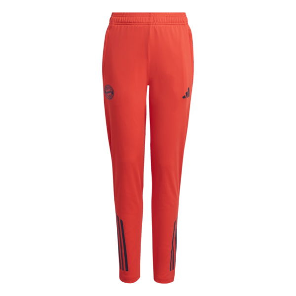 Adidas FC Bayern München Tiro 25 Trainingsbroek 25/26 Junior