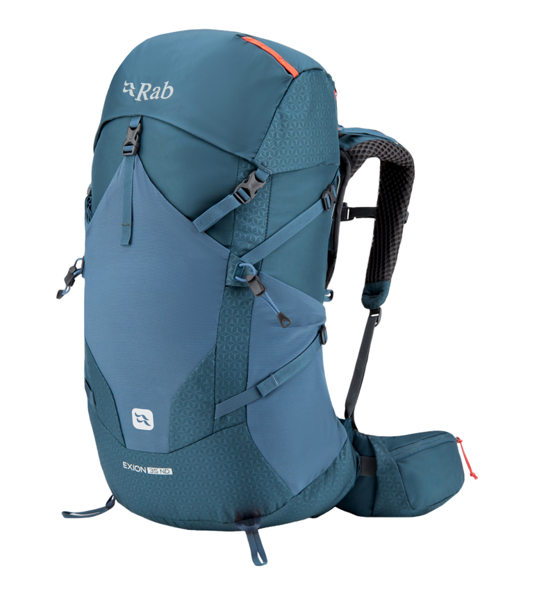 Rab Exion 35 ND Backpack