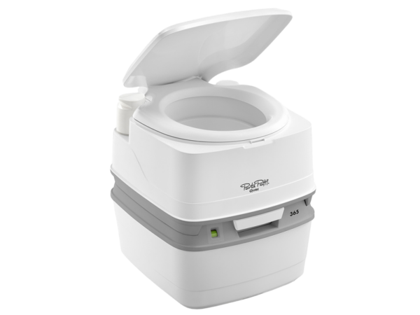 Thetford Porta Potti Qube 365 Toilet