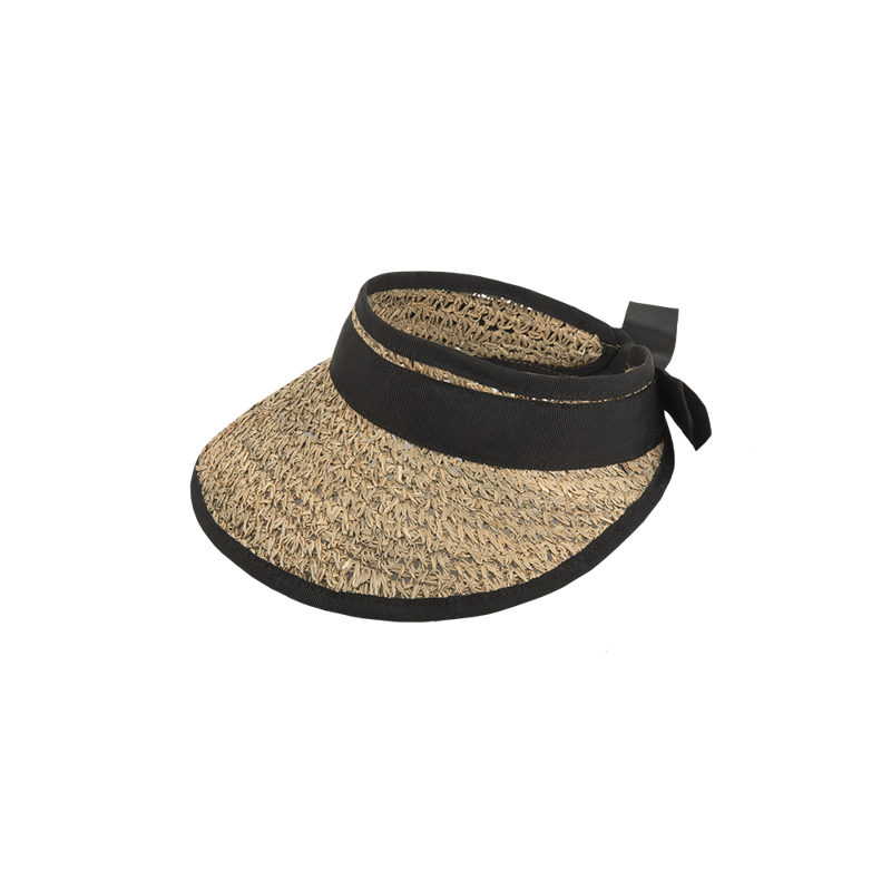 Hatland Eliza Seagrass Zonneklep