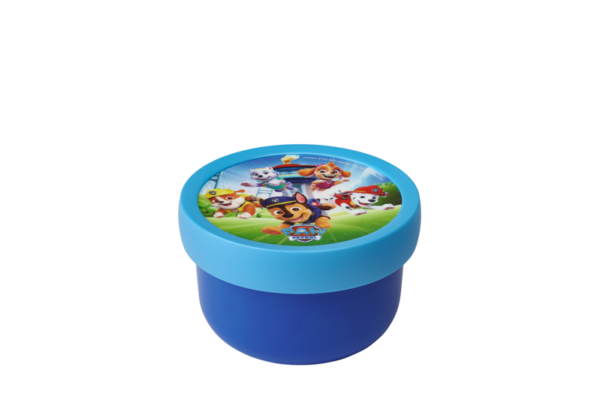 Mepal Fruitbox Campus 300 ML - Paw Patrol Pups
