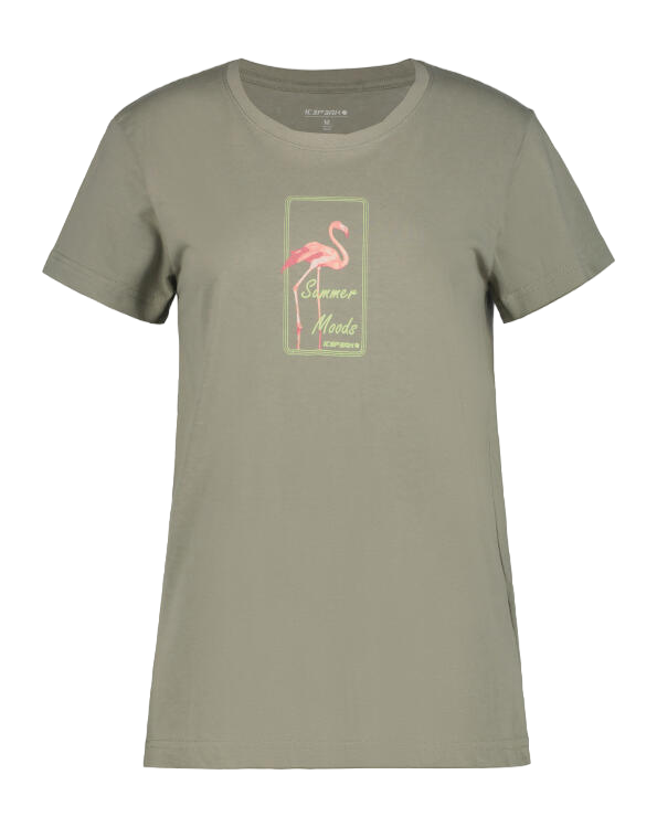 Icepeak Makawao T-shirt