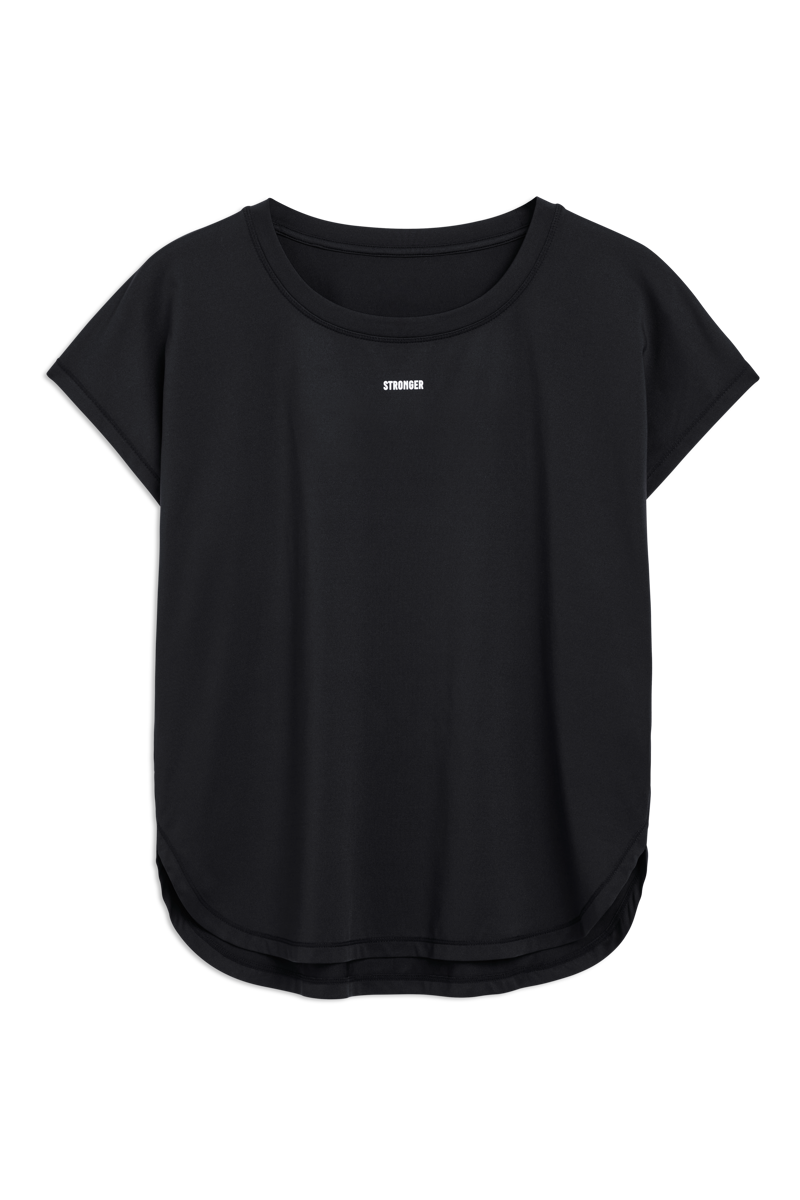 Stronger Drop T-shirt