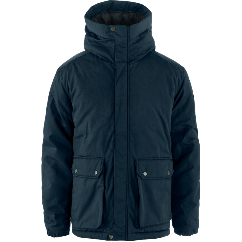Fjällräven Övik Padded Jas