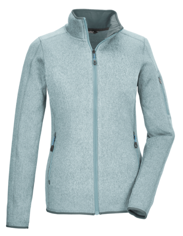 Killtec KOW 111 Fleecevest