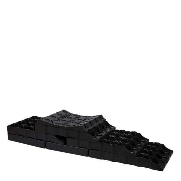 Milenco Stacka Level (6 stuks)