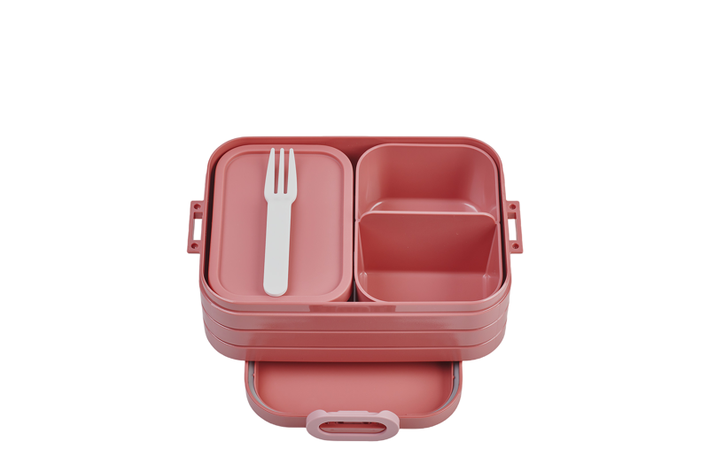 Mepal Bento Lunchbox Take A Break Midi