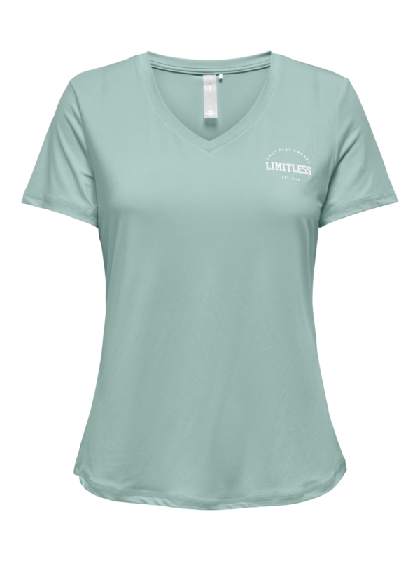 Only Play Save Life T-shirt