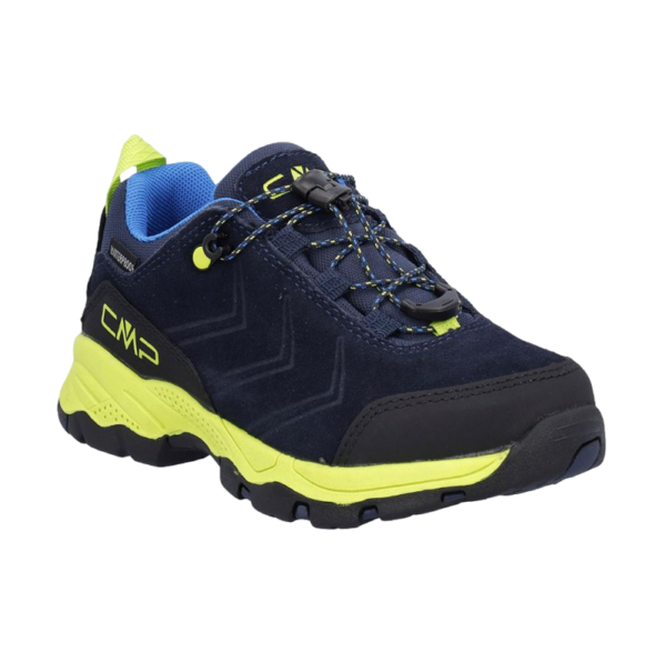 Cmp Melnick Low Wandelschoen