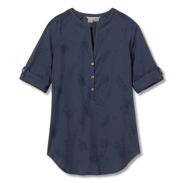 Royal Robbins Oasis Tunic II Blouse