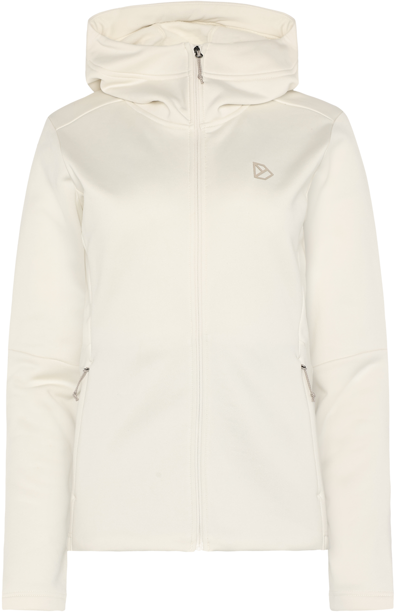 Didriksons Anneli Fleecevest