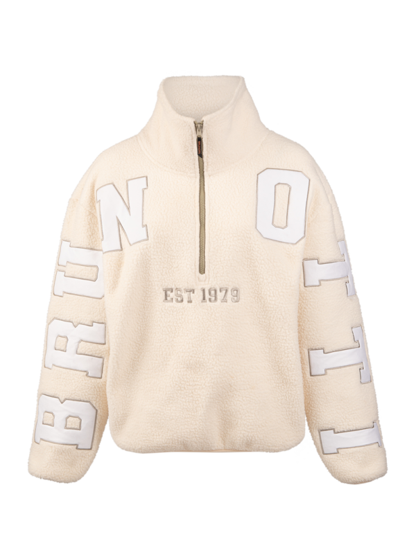 Brunotti Chino Fleece Trui