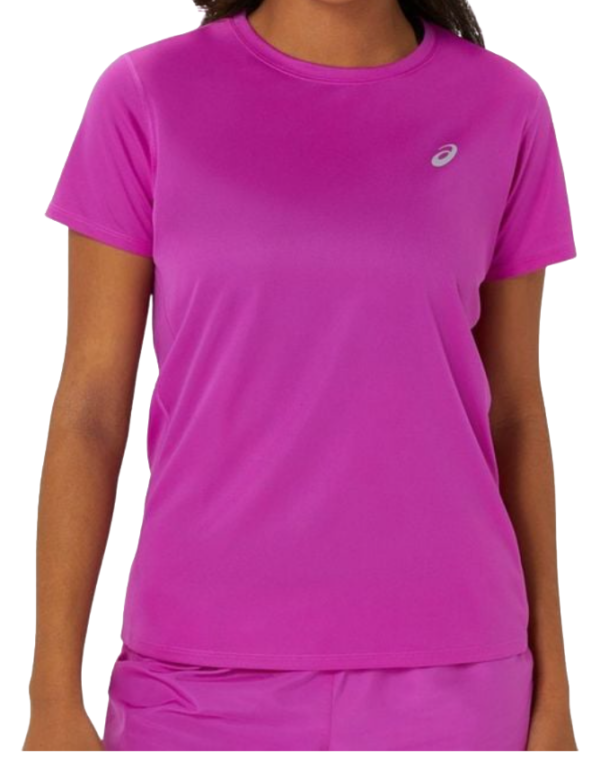 Asics Core SS Shirt Dames