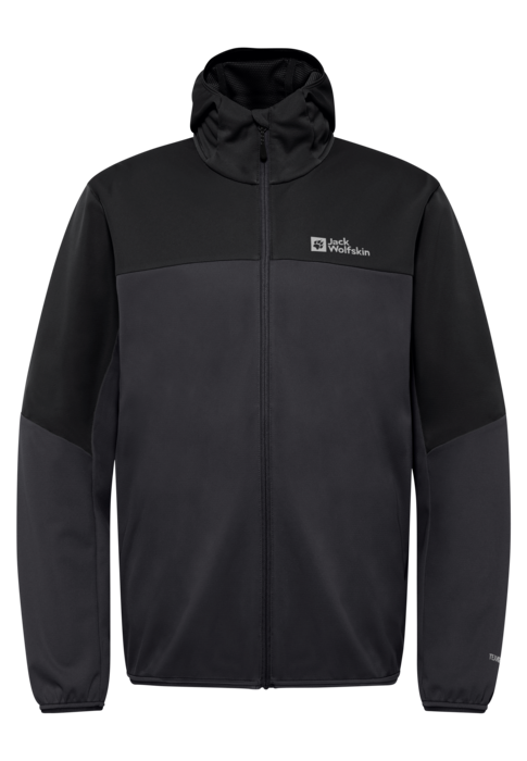 Jack Wolfskin Feldberg Jack